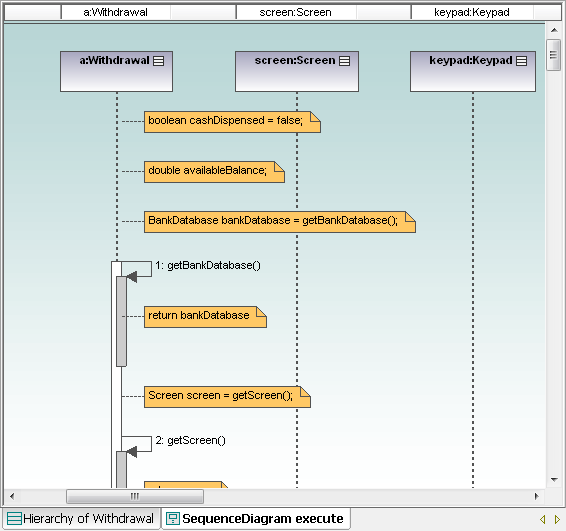 Part 4 – Analyzing a Legacy Application with Altova UModel - Altova Blog